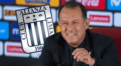 Juan Reynoso cerró su primer fichaje para ganar el Torneo Clausura 2025: Melgar compró a jugador relegado de Alianza Lima