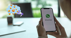 WhatsApp estrena ícono de nube en fotos de perfil: descubre qué significa y cómo usarlo