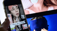 Sueños peligrosos: el furor del 'sleepmaxxing' en internet