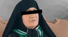 Kulthum Akbari, la mujer iraní que mató al menos a 11 de sus maridos para quedarse con sus herencias y que podría ser ejecutada