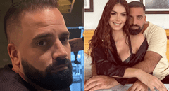 Brian Rullan comparte mensajes que serían indirectas a Laura Spoya tras separación: "Se qué mi presencia hará falta”