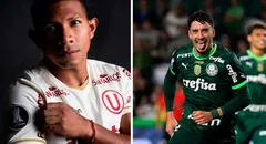 Universitario vs Palmeiras: fecha, hora y canal del partido por los octavos de final de Copa Libertadores 2025