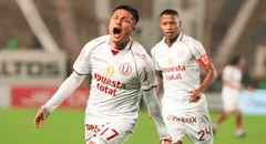 Universitario no cae en el Monumental: venció 1-0 a Sport Boys y es nuevo líder del Torneo Clausura 2025