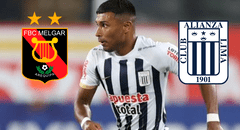 La abismal diferencia por la que Alianza Lima compró y vendió a Jhamir D' Arrigo a Melgar para el Torneo Clausura 2025