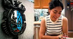 Latina egresó de la UNMSM, emigró a EEUU sin saber mucho inglés y hoy es una influencer de comida peruana muy exitosa