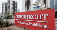 Caso Árbitros de Odebrecht: Poder Judicial sentencia a 4 años de cárcel a Carlos Carrasco