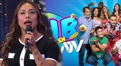 Dayanita se arrepiente de dejar ‘JB en ATV’ y revela conversación con sus excompañeros: “Les dije que no me sentía bien”