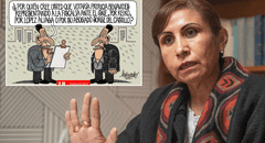 Una dura elección: Heduardicidio satiriza las preferencias de una exfiscal de la Nación en las Elecciones 2026