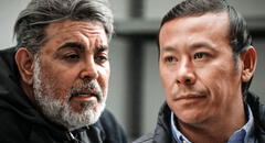 Poder Judicial autoriza salida de Lima para Javier Miu Lei, empresario involucrado en el caso Chibolín