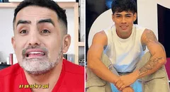 Fernando Llanos recuerda la vez que 'Cañita' le donó más de S/1.000 en TikTok: "Le escribí y le agradecí"
