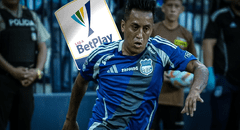 ¿Christian Cueva deja Emelec por un histórico de Colombia? Revelan la única manera para que el peruano salga del club