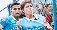 Sporting Cristal sigue imparable en el Torneo Clausura: venció 1-0 a Melgar y se ubica en lo más alto del certamen