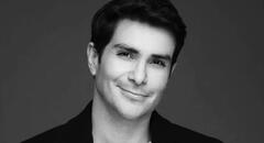 Muere Juan Carlos Ramírez, famoso actor de 'Rosario Tijeras' y 'La rosa de Guadalupe', a los 38 años