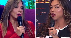 Dayanita confiesa que la fama de la televisión le ha afectado: "Me ha mareado"