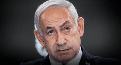 Netanyahu promete que Israel "liberará a Gaza de Hamás" y asegura que su plan es el mejor para poner fin a la guerra