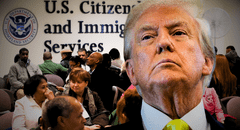 USCIS confirma que inmigrantes indocumentados serán deportados de EEUU si cometen este grave delito en su país de origen