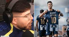 'La Cobra' lanza dura crítica al triunfo por la mínima diferencia de Alianza Lima sobre Ayacucho FC: ''No le ganaron a nadie''