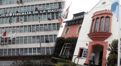 Fiscalía investiga a abogado por atribuirse ilegalmente el decanato del Colegio de Abogados de Lima
