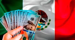 Precio del dólar en México vía Banco Azteca: tipo de cambio a pesos mexicanos hoy, lunes 11 de agosto