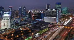 Ánimo empresarial en Perú se apoya en el largo plazo ante enfriamiento de ventas y producción