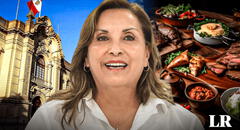 Gobierno de Dina Boluarte: ministerios gastan hasta S/22 mil en solo coffee break