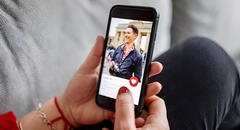 Justicia en España condena a hombre a dos años de cárcel por abuso sexual en cita concertada por Tinder