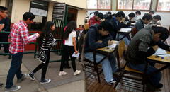 ¿Qué necesitas para el Examen de Admisión UNI 2025-2? Documentos obligatorios y objetos prohibidos
