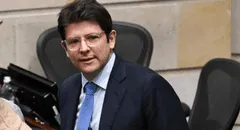 Muere Miguel Uribe Turbay, senador y candidato presidencial colombiano, que sufrió atentado en junio