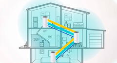 ¿Hay zonas sin WiFi en tu casa? No compres repetidores, mejor usa este dispositivo que es mucho mejor