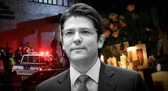 Periodista colombiana revela que Miguel Uribe alertó más de 20 veces sobre su seguridad antes del atentado que lo mató