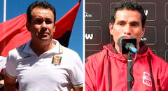 DT interino de Melgar reveló qué le dijo Juan Reynoso previo a caída ante Sporting Cristal: "Sus consejos no se pueden desperdiciar"