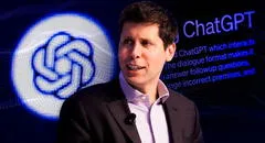 Sam Altman, creador de ChatGPT, dará millonario bono a empleados de OpenAI: no quiere que Meta se los robe