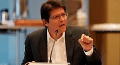 Miguel Uribe: así va el avance de la investigación sobre el atentado que produjo la muerte del precandidato colombiano