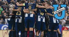 ¡Duras ausencias! Alianza Lima y las 2 bajas confirmadas para crucial partido ante U. Católica por la Copa Sudamericana 2025