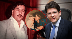 El día que la madre de Miguel Uribe Turbay fue asesinada por orden de Pablo Escobar en pleno rescate tras 5 meses secuestrada