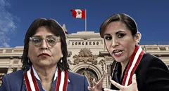 Ataque contra Delia Espinoza: abogado de Benavides presenta denuncia constitucional por no acatar fallo de la JNJ