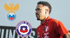Perú vs Chile y Rusia: FPF confirma fecha y lugar de los partidos amistosos que disputará la selección este año
