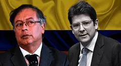 Presidente de Colombia se pronuncia tras la muerte del senador Miguel Uribe: “La vida está por encima de cualquier ideología"