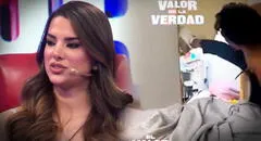 Esta es la dolorosa pregunta que hizo ganar S/20.000 a Suheyn Cipriani en 'EVDLV': "Iba a empeorar"