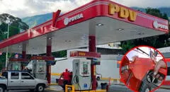 Gasolina subsidiada en Venezuela: este es el cronograma para surtir combustible a tu vehículo hasta el lunes 18 de agosto 2025