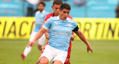Sporting Cristal y su increíble mala racha con las tarjetas rojas en el Torneo Clausura: solo en un partido no tuvo expulsados