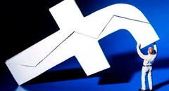 Caída de Facebook: usuarios reportan problemas de funcionamiento en red social de Mark Zuckerberg