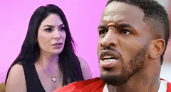 Evelyn Vela revela que Jefferson Farfán le habría escupido y expone detalles del incidente: "Le reclamé"