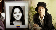 Venezolana sufrió grave accidente por un conductor ebrio, no logró trasplante de cara y terminó volviéndose un símbolo en EEUU