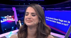 Suheyn Cipriani contó fuerte momento que vivió con César Vega durante su parto en ‘EVDLV’: "Estaba con resaca"