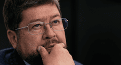 Samuel Doria, el multimillonario que busca ser presidente de Bolivia y promete ser "todo lo contrario" a Evo Morales