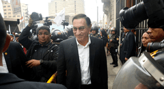Martín Vizcarra cobró S/18.000 a su propio partido para evitar ir a prisión preventiva