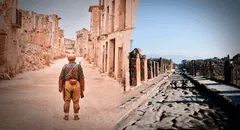 Este es el pueblo bautizado como la "Pompeya española": esconde un legado histórico de la Guerra Civil