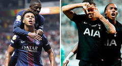 Canal confirmado de PSG ante Tottenham: ¿dónde ver el partido por la Supercopa de Europa 2025?