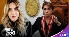 Juliana Oxenford rechaza retorno de Patricia Benavides al Ministerio Público: "Me aparece atroz"